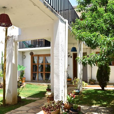 Gaia Guest House Сан-Крістобаль-де-лас-Касас Екстер'єр фото