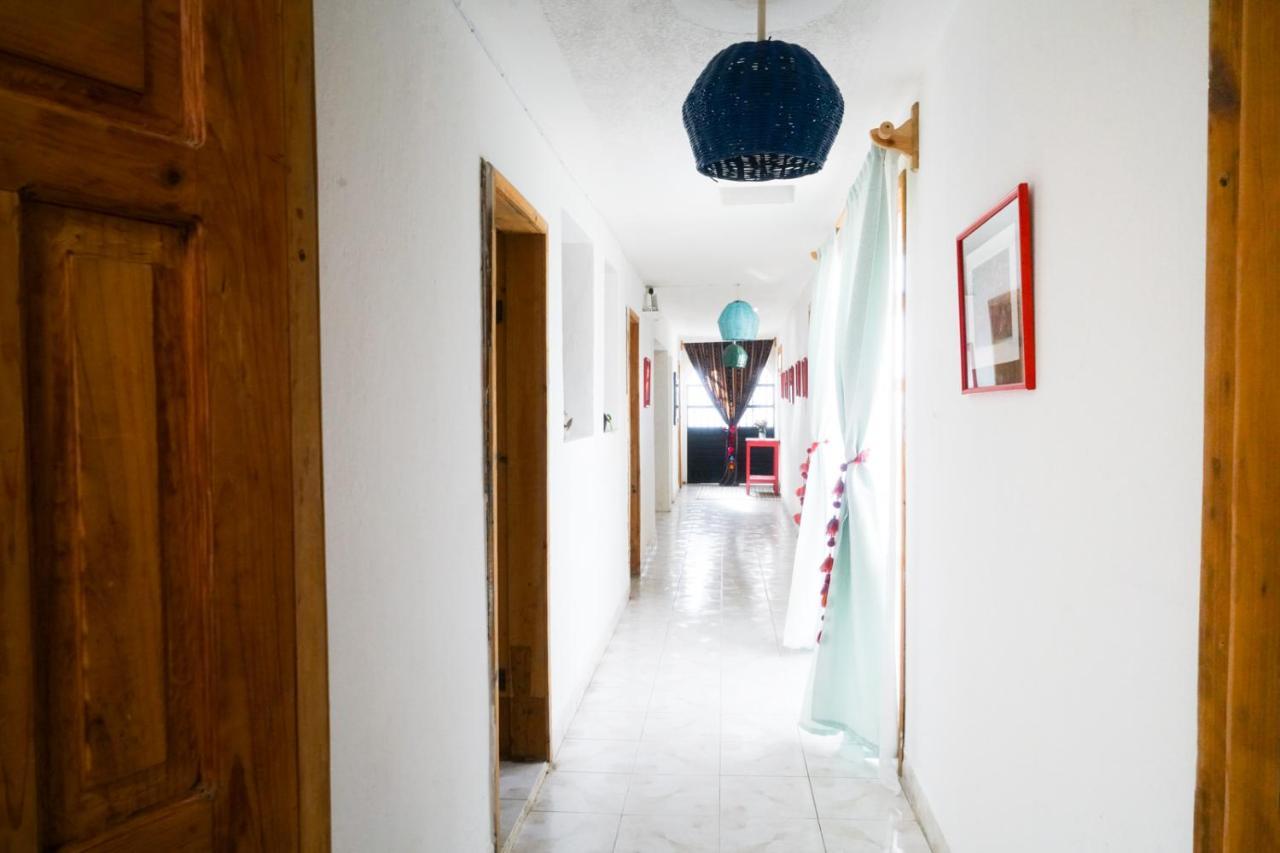 Gaia Guest House Сан-Крістобаль-де-лас-Касас Екстер'єр фото
