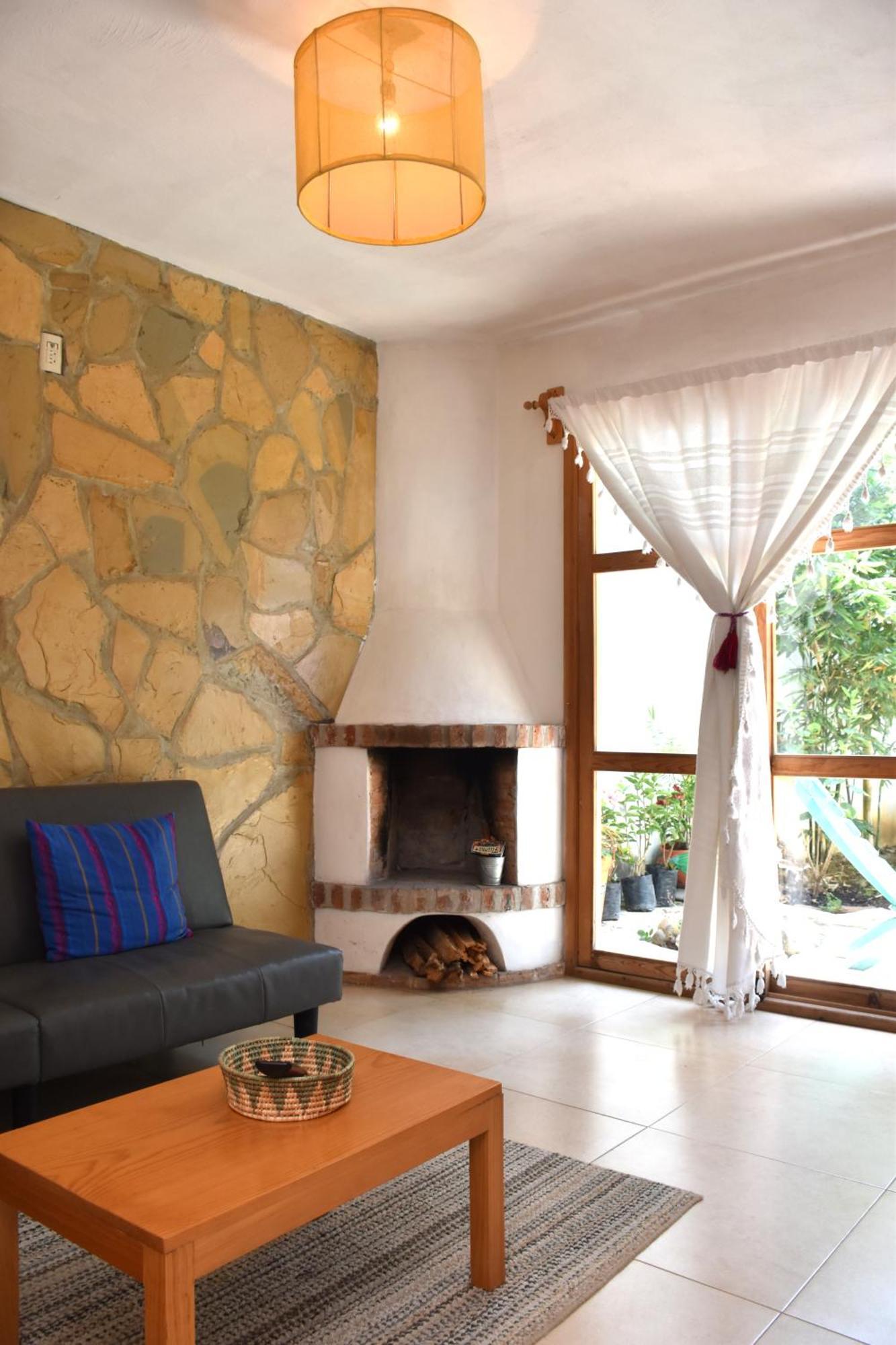 Gaia Guest House Сан-Крістобаль-де-лас-Касас Екстер'єр фото