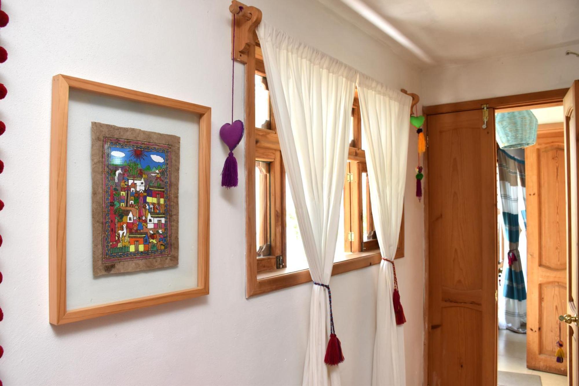 Gaia Guest House Сан-Крістобаль-де-лас-Касас Екстер'єр фото