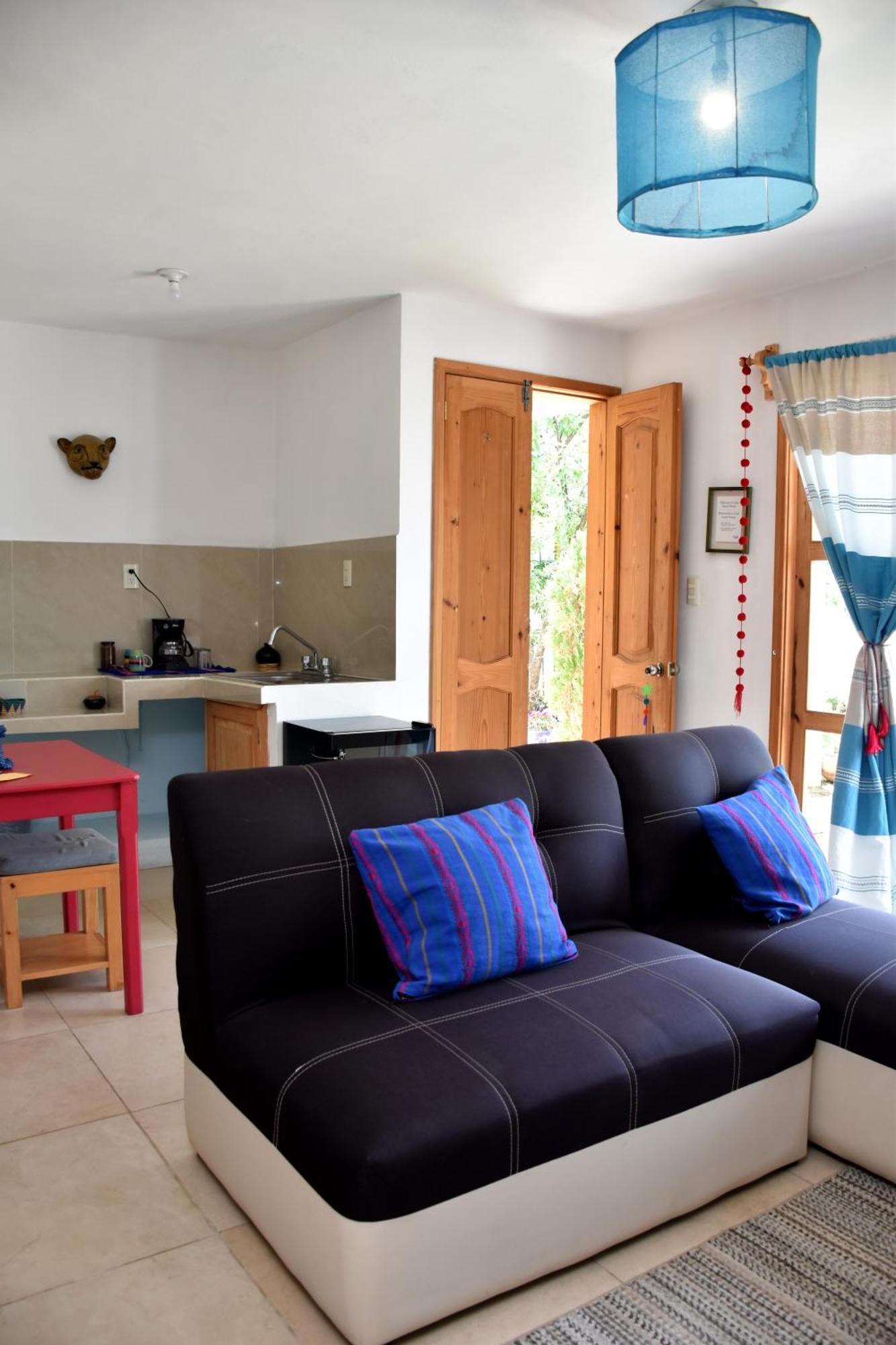 Gaia Guest House Сан-Крістобаль-де-лас-Касас Екстер'єр фото