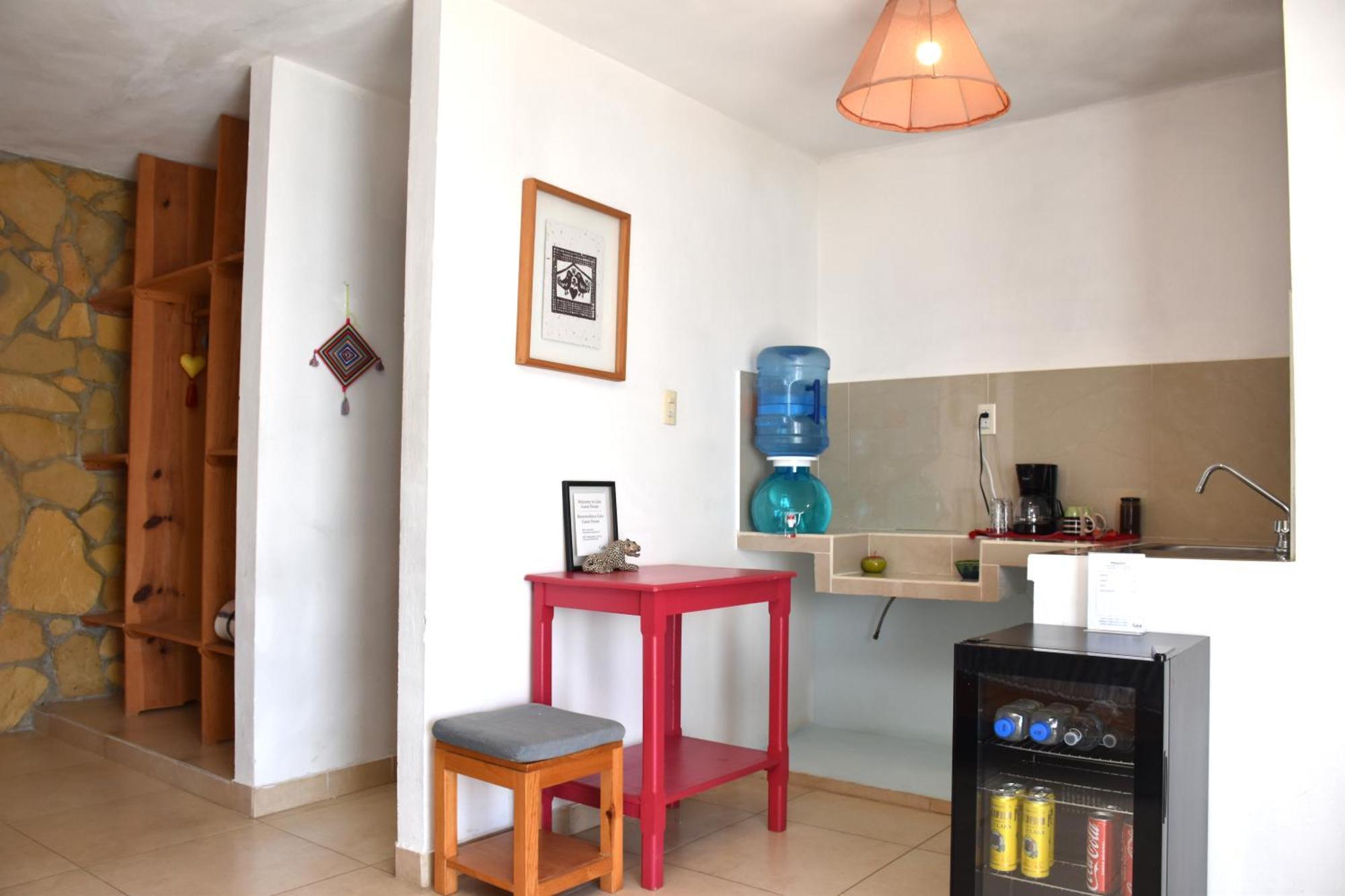 Gaia Guest House Сан-Крістобаль-де-лас-Касас Номер фото