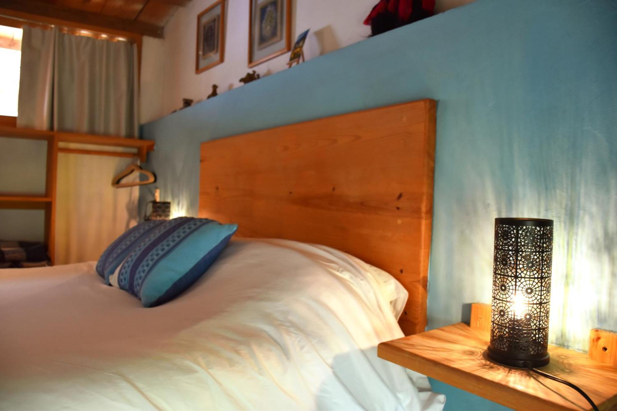 Gaia Guest House Сан-Крістобаль-де-лас-Касас Екстер'єр фото